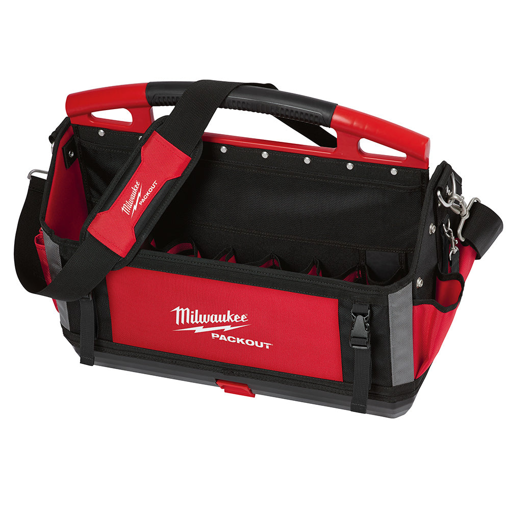 Milwaukee 48-22-8320 20-Inch 32-Pocket Ballistic Material Packout