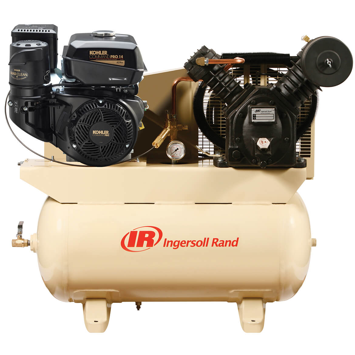 Air Compressors