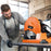 Fein 72905361120 120-Volt 14-Inch Durable Metal Cutting Chop Saw - MCCS14