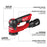 Milwaukee 2535-20 M12 FUEL 12V 3" Random Orbital Detail Sander - Bare Tool