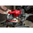 Milwaukee 2733-20 M18 FUEL 18V 7-1/4" Dual Bevel Sliding Miter Saw - Bare Tool