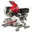 Milwaukee 2733-20 M18 FUEL 18V 7-1/4" Dual Bevel Sliding Miter Saw - Bare Tool