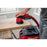 Milwaukee 2837-20 M18­ FUEL 18V 5" Random Orbital Sander - Bare Tool