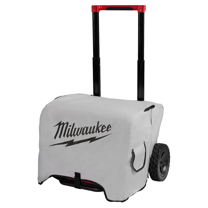 Milwaukee 48-11-3300 ROLL-ON 7200W/3600W 2.5kWh Power Supply Cover