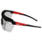 Milwaukee 48-73-2070 Over the Glasses - Clear Dual Coat Lenses