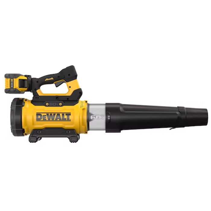 DeWALT DCBL777Y1 60V MAX Cordless Brushless High Power Blower Kit