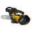 DeWALT DCCS674B 60V MAX 14" Cordless Brushless Top Handle Chainsaw - Bare Tool