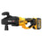 DeWALT DCD445X1 20V FLEXVOLT 7/16" Compact Stud and Joist Drill Kit