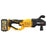 DeWALT DCD445X1 20V FLEXVOLT 7/16" Compact Stud and Joist Drill Kit