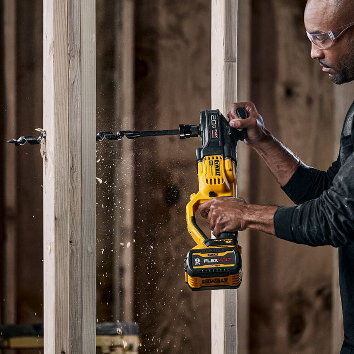 DeWALT DCD445X1 20V FLEXVOLT 7 16 Compact Stud and Joist Drill Kit