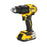 DeWALT DCD798D1 20V MAX 1/2" Brushless Cordless Li-Ion Hammer Drill Kit