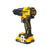 DeWALT DCD798D1 20V MAX 1/2" Brushless Cordless Li-Ion Hammer Drill Kit