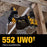 DeWALT DCD799L1 20V ATOMIC MAX 1/2" Brushless Cordless Hammer Drill Kit