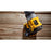 DeWALT DCD800D1E1 20V MAX XR 1/2" Brushless Cordless Drill/Driver Kit