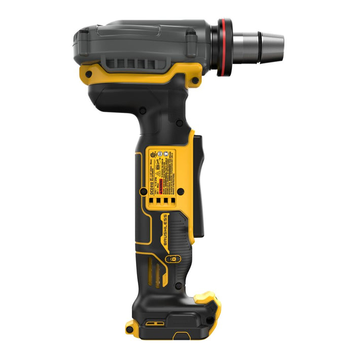 DeWALT DCE410B 20V MAX XR 1-1/2" PEX Expander - Bare Tool