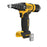 DeWALT DCF403B 20V MAX 3/16" Brushless Cordless Rivet Tool - Bare Tool