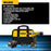 DeWALT DCF414GE2 20V MAX XR 1/4" Brushless Cordless Rivet Tool Kit