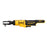 DeWALT DCF503B 12V 3/8" Brushless Li-Ion Open Head Ratchet - Bare Tool