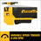 DeWALT DCF503B 12V 3/8" Brushless Li-Ion Open Head Ratchet - Bare Tool