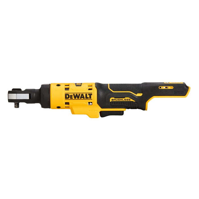 DeWALT DCF504B 12V XTREME 1/4" MAX Brushless Compact Rachet - Bare Tool