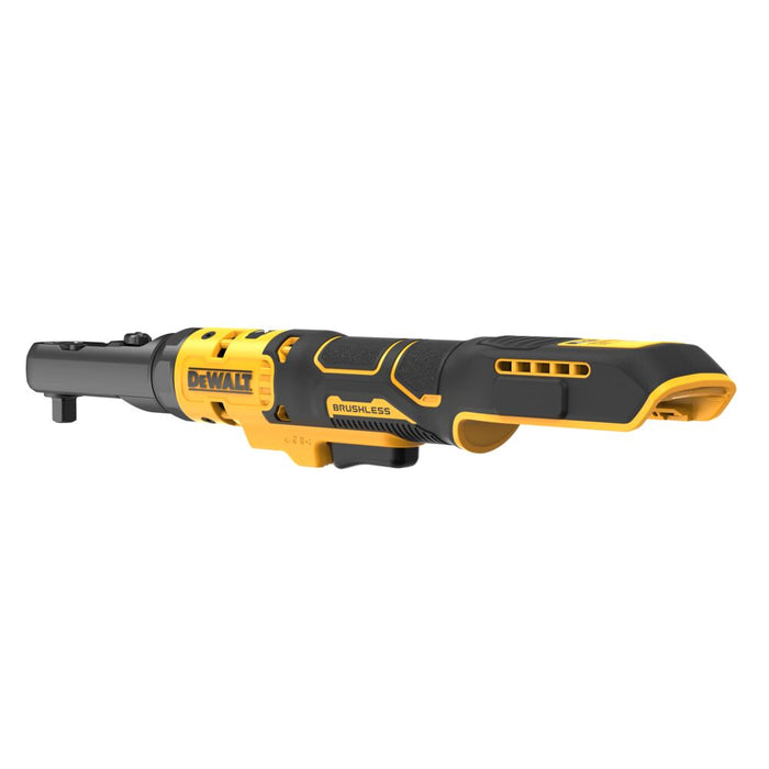 DeWALT DCF510B 20V MAX XR 3/8" - 1/2" Brushless Sealed Head Ratchet - Bare Tool