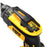 DeWALT DCF630B 20V MAX XR Brushless Li-Ion Drywall Screwgun - Bare Tool