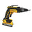 DeWALT DCF630E1 20V MAX XR Drywall Screwgun Kit w/ 1.7 Ah Battery and Charger