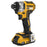 DeWALT DCF787D1 20V MAX 1/4" Brushless Li-Ion Impact Driver/Drill Kit