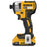 DeWALT DCF787D1 20V MAX 1/4" Brushless Li-Ion Impact Driver/Drill Kit