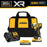 DeWALT DCF845D1E1 20V MAX XR 1/4" Impact Driver w/ POWERSTACK Kit