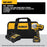 Dewalt DCF961GP1 20V 1/2" High Torque Impact Wrench Hog Ring Kit