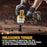 Dewalt DCF961GP1 20V 1/2" High Torque Impact Wrench Hog Ring Kit