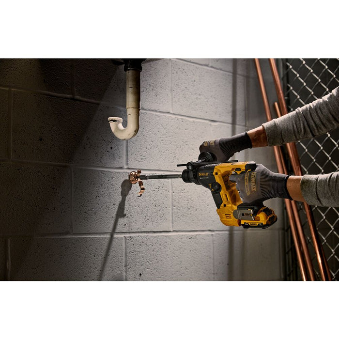 DeWALT DCH072B 12V XTREME MAX 9/16" Brushless Rotary Hammer - Bare Tool