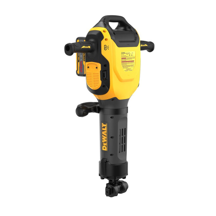 DeWALT DCH966Z2 60V MAX Cordless Brushless Li-Ion Rotary Hammer Drill Kit