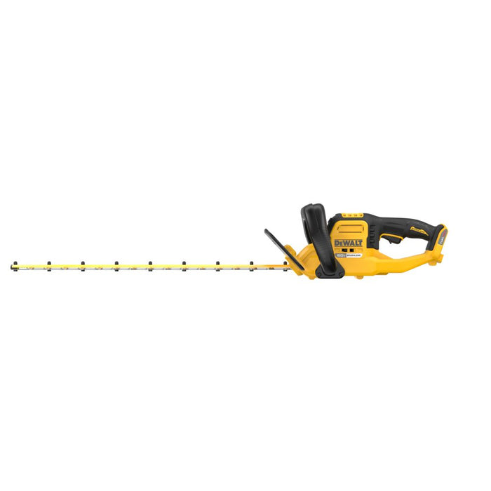 DeWALT DCHT870B 60V FLEXVOLT 26" Brushless Hedge Trimmer - Bare Tool