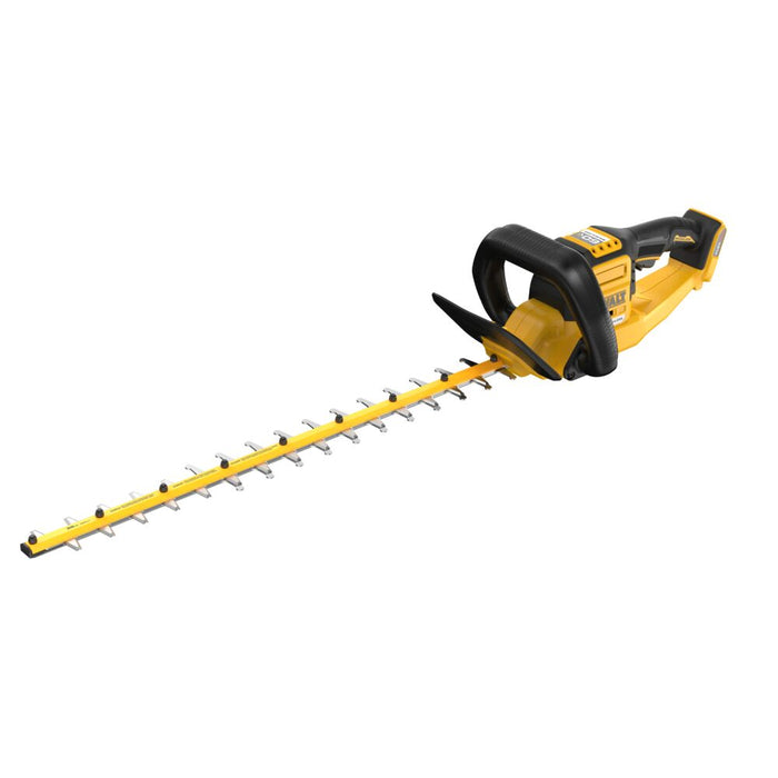 DeWALT DCHT870B 60V FLEXVOLT 26" Brushless Hedge Trimmer - Bare Tool