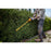 DeWALT DCHT870B 60V FLEXVOLT 26" Brushless Hedge Trimmer - Bare Tool