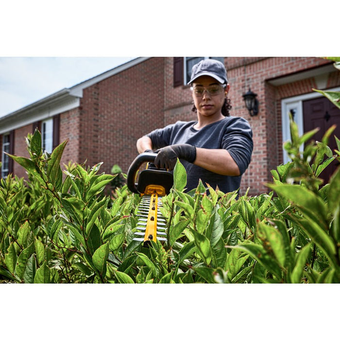 DeWALT DCHT870B 60V FLEXVOLT 26" Brushless Hedge Trimmer - Bare Tool