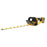 DeWALT DCHT870T1 60V FLEXVOLT 26" Brushless Hedge Trimmer Kit w/ 6Ah Battery