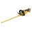 DeWALT DCHT870T1 60V FLEXVOLT 26" Brushless Hedge Trimmer Kit w/ 6Ah Battery