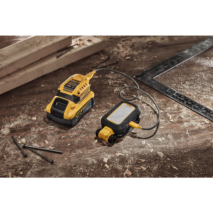 DeWALT DCL182 Rechargeable LED Task Light