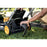 DeWALT DCMWP600X2 60V MAX Cordless Brushless Push Mower Kit