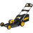 DeWALT DCMWP600X2 60V MAX Cordless Brushless Push Mower Kit