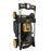 DeWALT DCMWP600X2 60V MAX Cordless Brushless Push Mower Kit