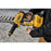 DeWalt DCPW1000X1 60v  FLEXVOLT 1000 PSI Cordless Pressure Washer Kit