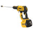 DeWalt DCPW1000X1 60v  FLEXVOLT 1000 PSI Cordless Pressure Washer Kit