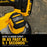 DeWALT DCS379B 20V MAX XR Brushless Mid-sized Bandsaw Double Trigger - Bare Tool