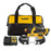 DeWALT DCS379P1 20V Max Brushless Mid-sized Band Saw Double Trigger Kit