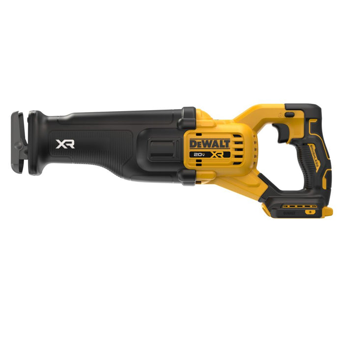 DeWalt DCS384B 20V XR Cordless Li-Ion Reciprocating Saw - Bare Tool