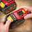 DeWALT DCS520ST1-KIT 60V 6-1/2"  Track Saw Kit w/ Track FLEXVOLT 6Ah Battery 2PK